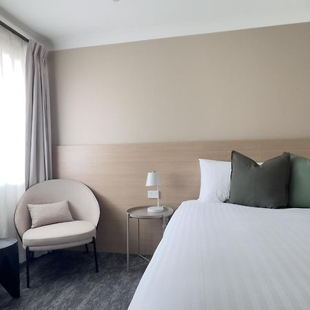 The Phoenix Artesian Spa Resort And Accommodation Мори Экстерьер фото